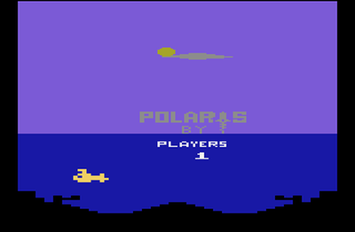 Polaris (Original version)